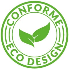 Prodotto ErP 2018: compatibile con la legge Eco Design